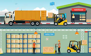 Warehousing & 3PL
